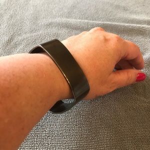 Square Metal Bracelet